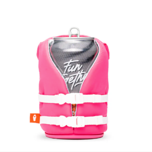 Puffin Drinkwear | The Buoy – Lemon Kissed