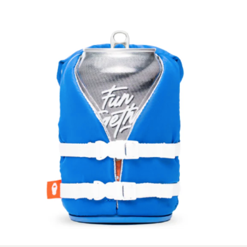 Puffin Drinkwear | The Buoy