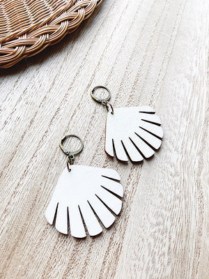 lemon kissed brand earrings for women,