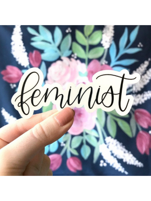 Feminist